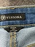 Versona Blue Jeans Size 29 waist - photo 7