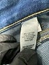 Versona Blue Jeans Size 29 waist - photo 8
