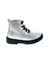 Thereabouts Silver Boots Size 6 (kids) - photo 1