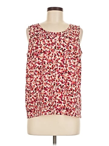 Talbots Outlet Tank Top (view 1)