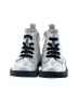 Thereabouts Silver Boots Size 6 (kids) - photo 2