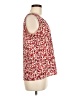 Talbots Outlet Red Tank Top Size M - photo 4