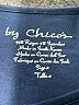 Chico's Blue Long Sleeve T-Shirt Size Sm (0) - photo 7