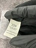 Briggs New York Black Track Jacket Size 22W - photo 4