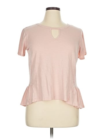 Bongo Short Sleeve T-Shirt (view 1)