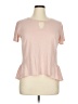 Bongo Pink Short Sleeve T-Shirt Size XL - photo 1