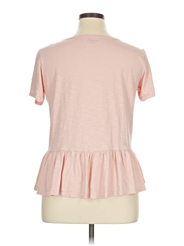 Bongo Short Sleeve T-Shirt (view 2)