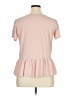 Bongo Pink Short Sleeve T-Shirt Size XL - photo 2