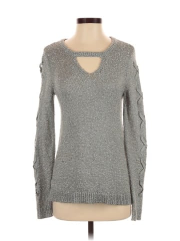 Rock & Republic Long Sleeve T-Shirt (view 1)
