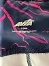 Avia Graphic Purple Active Pants Size S - photo 4