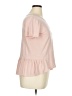 Bongo Pink Short Sleeve T-Shirt Size XL - photo 4
