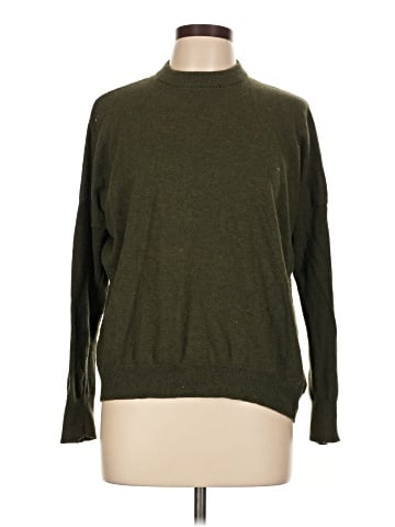 Acrobat Turtleneck Sweater (view 1)