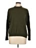 Acrobat Green Turtleneck Sweater Size L - photo 1