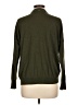 Acrobat Green Turtleneck Sweater Size L - photo 2