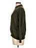 Acrobat Green Turtleneck Sweater Size L - photo 5