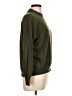 Acrobat Green Turtleneck Sweater Size L - photo 4