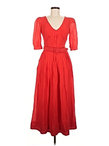 Taylor Casual Dress (view 1)