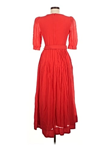 Taylor Casual Dress (view 2)