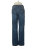 J Brand Hearts Blue Jeans Size 25 waist - photo 2