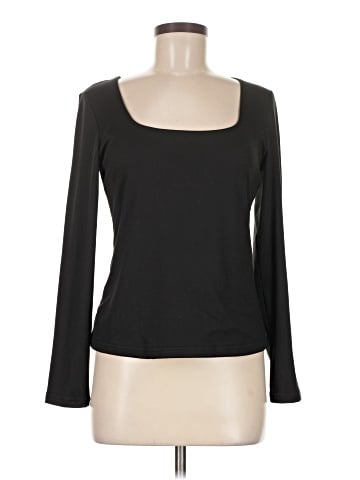 Assorted Brands Long Sleeve Top (view 1)