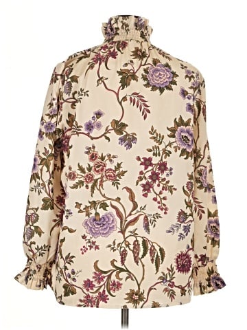 Tuckernuck Long Sleeve Blouse (view 2)