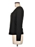Assorted Brands Black Long Sleeve Top Size M - photo 5