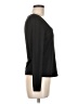 Assorted Brands Black Long Sleeve Top Size M - photo 4