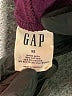 Gap Burgundy Pullover Hoodie Size XS - photo 7