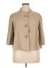 Studio 148 Tweed Tan Jacket Size 16 - photo 1