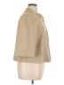 Studio 148 Tweed Tan Jacket Size 16 - photo 4