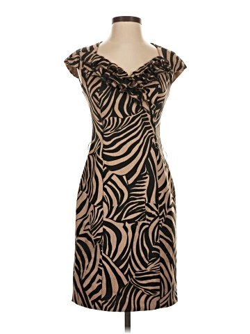 Kay Unger Cocktail Dress (view 1)