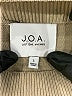 JOA Tan Turtleneck Sweater Size S - photo 7