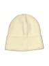 American Eagle Outfitters Ivory Beanie One size - photo 1
