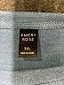 Emery Rose Blue Sleeveless Top Size 3X - photo 7