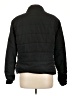 Natural Reflections 100% Polyester Solid Black Jacket Size L - photo 2