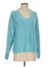 CAbi Teal Pullover Sweater Size S - photo 1