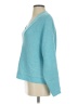 CAbi Teal Pullover Sweater Size S - photo 5