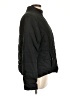 Natural Reflections 100% Polyester Solid Black Jacket Size L - photo 4