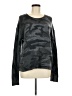 Rails Camo Gray Pullover Sweater Size M - photo 1