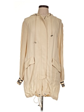 Les Copains Raincoat