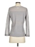 Helios & Luna Gray Pullover Sweater Size S (estimated) - photo 2