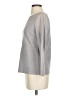 Helios & Luna Gray Pullover Sweater Size S (estimated) - photo 5
