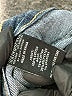 Assorted Brands 100% Cotton Color Block Blue Jeans Size 6 - photo 8