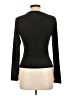 Automet Black Long Sleeve T-Shirt Size L - photo 2