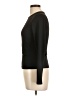 Automet Black Long Sleeve T-Shirt Size L - photo 5