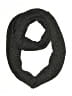 Target Gray Scarf One size - photo 1