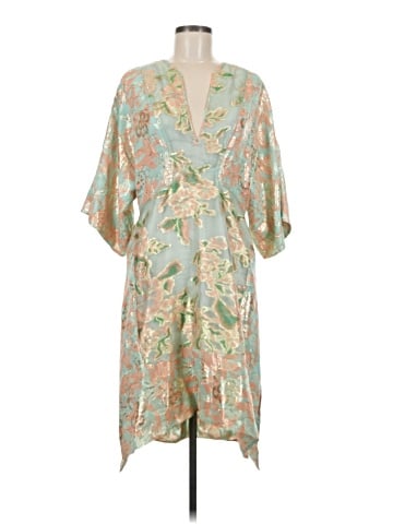 Tory Burch Cocktail Dress (view 1)