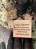 Ulla Johnson Tan Cardigan Size S - photo 8