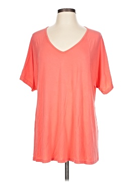 Emma's Closet Short Sleeve Top