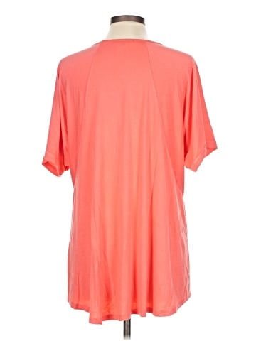 Emma's Closet Short Sleeve Top (view 2)
